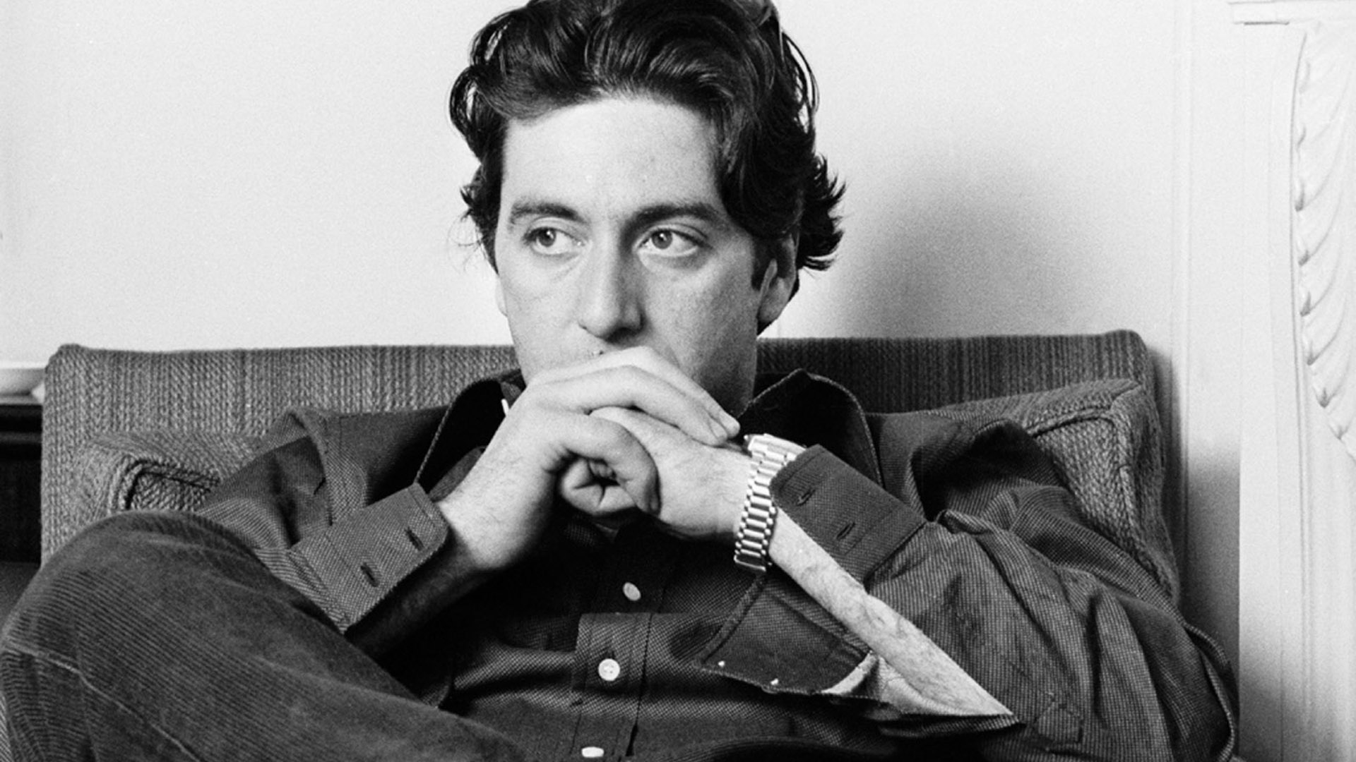 5 Best Al Pacino Movie Versi IMDB